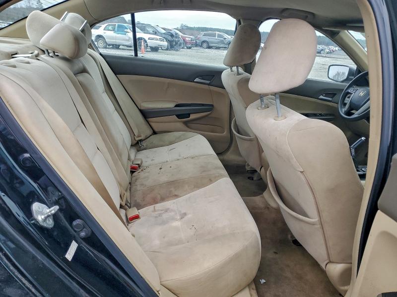 2009 Honda Accord