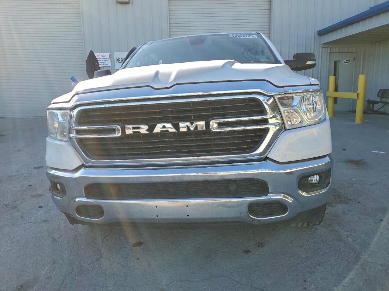 2020 Dodge Ram 1500 big Horn/lone Star