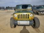 2008 Jeep Wrangler Sahara