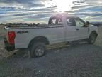 2022 Ford F250 Super Duty