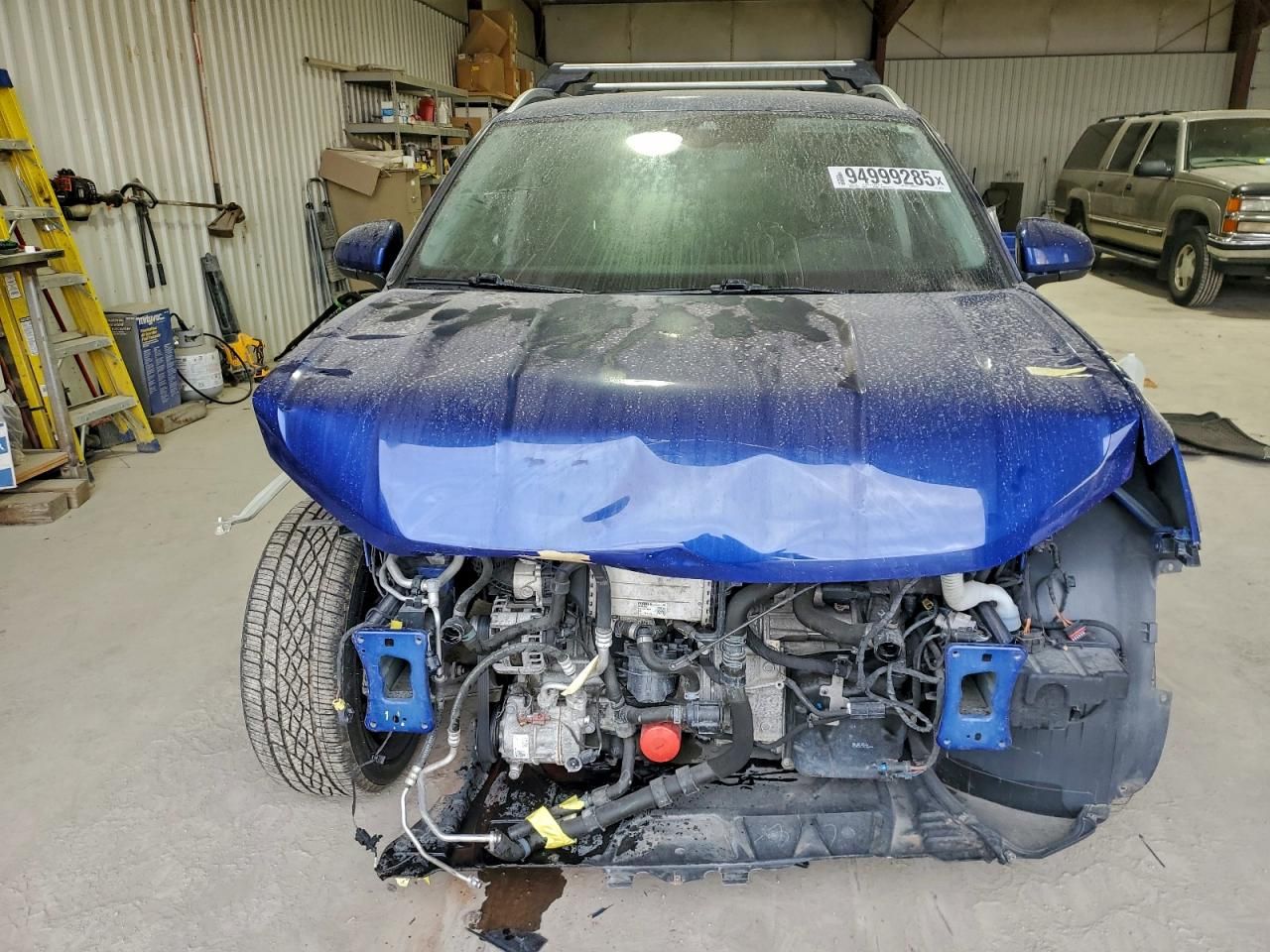 2022 Volkswagen Taos sel