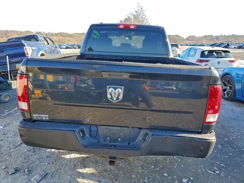 2015 Dodge Ram 1500 st