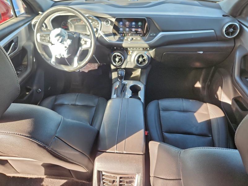 2021 Chevrolet Blazer 3LT