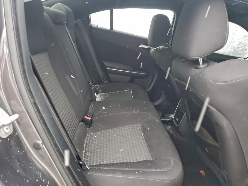 2019 Dodge Charger gt