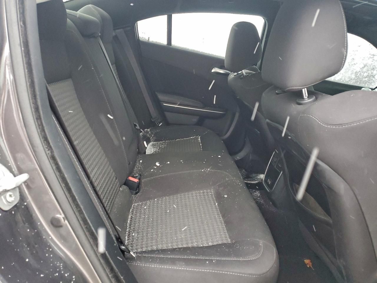 2019 Dodge Charger gt