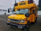 2000 Ford Econoline-School Bus