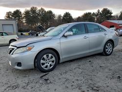 2010 Toyota Camry Base for sale in Mendon, MA