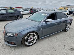 2012 Audi S4 Prestige for sale in Cahokia Heights, IL