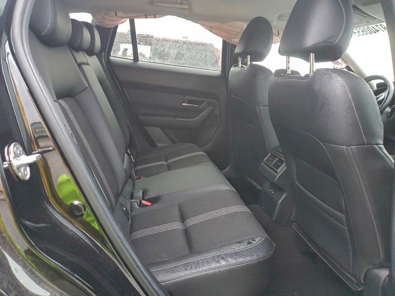 2024 Mazda Cx-50 Select
