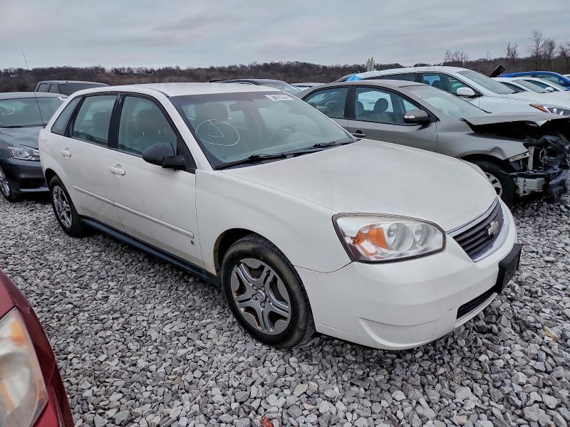 2006 Chevrolet Malibu Maxx ls