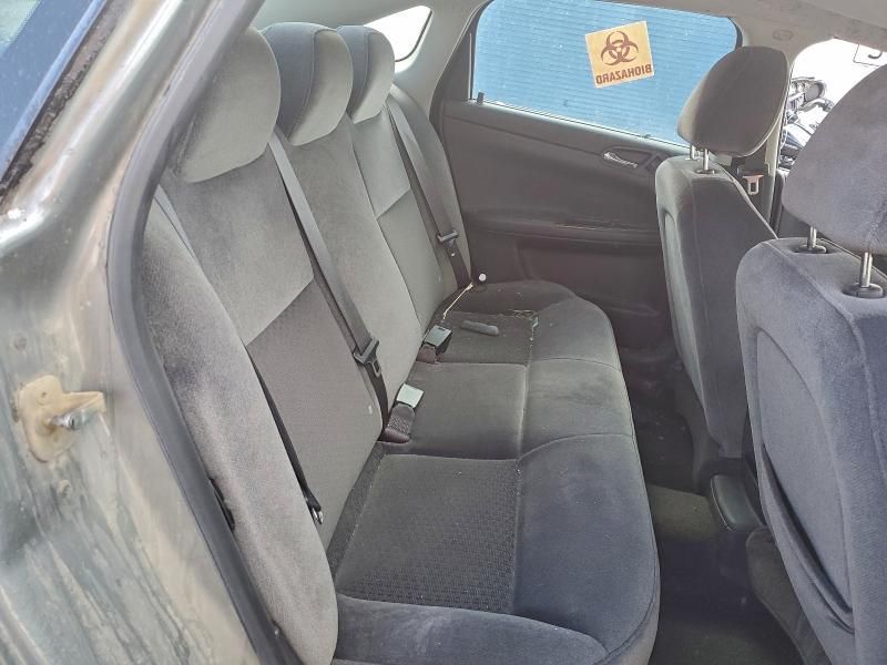 2009 Chevrolet Impala 1LT