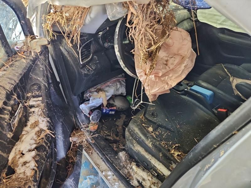 2017 Chevrolet Trax 1LT