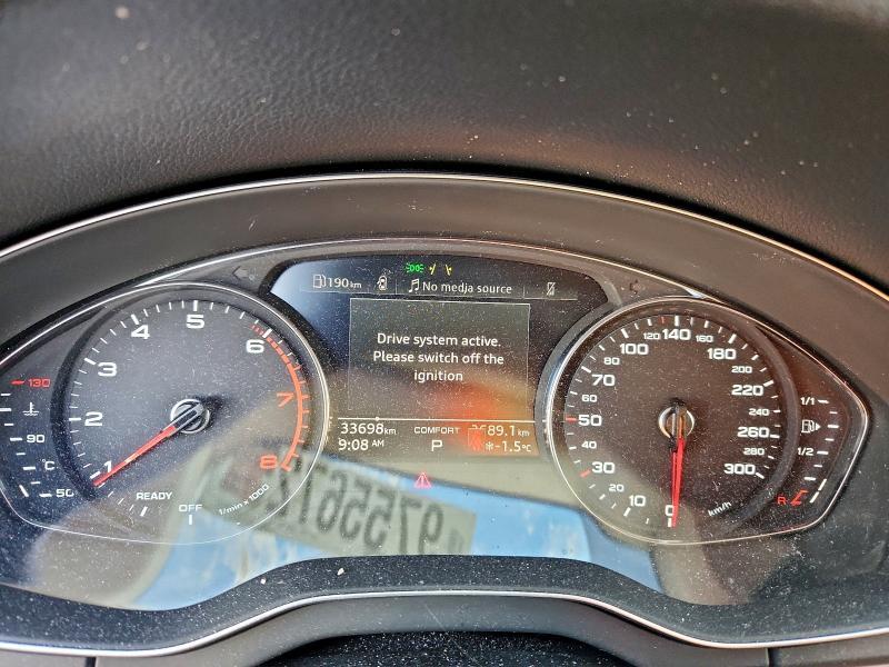 2024 Audi Q5 Premium 40