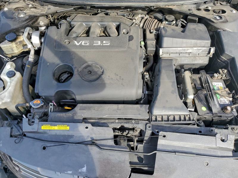 2012 Nissan Altima sr