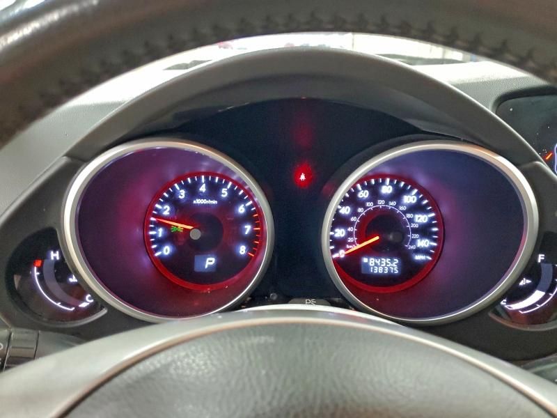 2014 Subaru Tribeca Limited