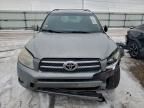 2006 Toyota Rav4 Limited