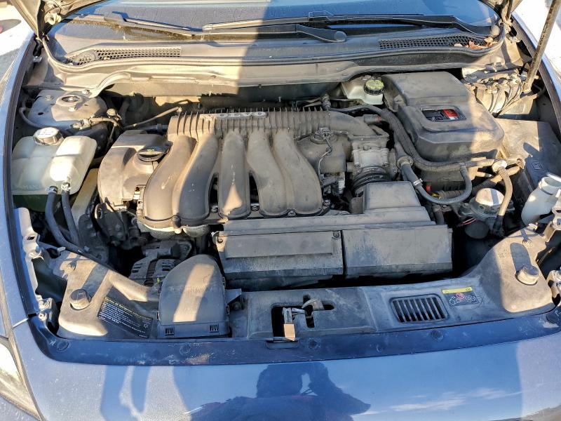 2007 Volvo S40 2.4i