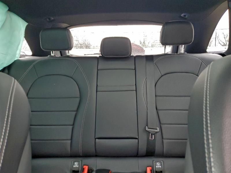 2022 Mercedes-Benz Glc 300