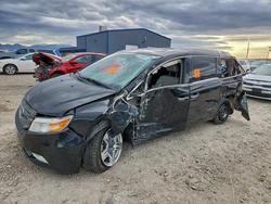 2013 Honda Odyssey Touring for sale in Magna, UT