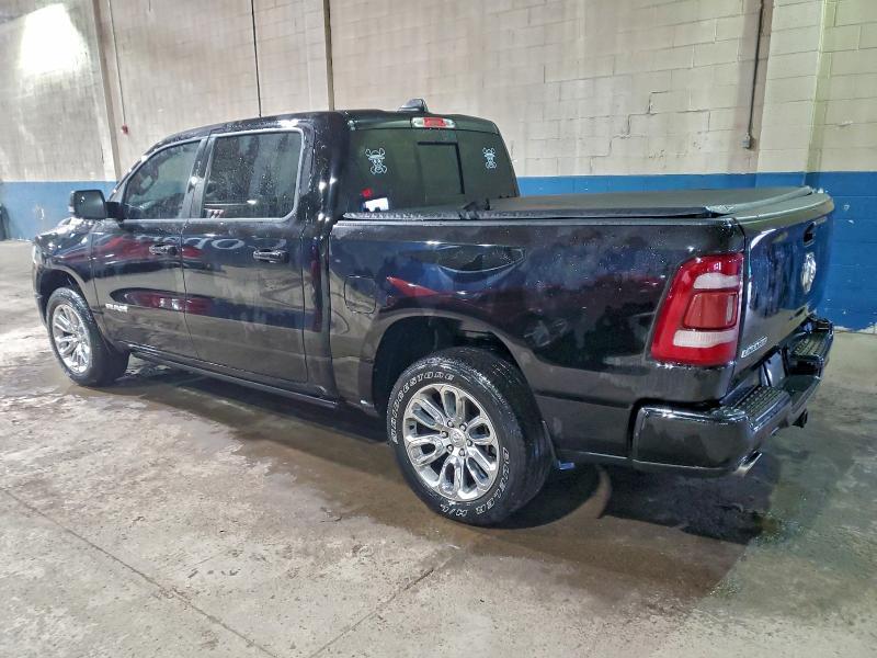2023 Dodge 1500 Laramie