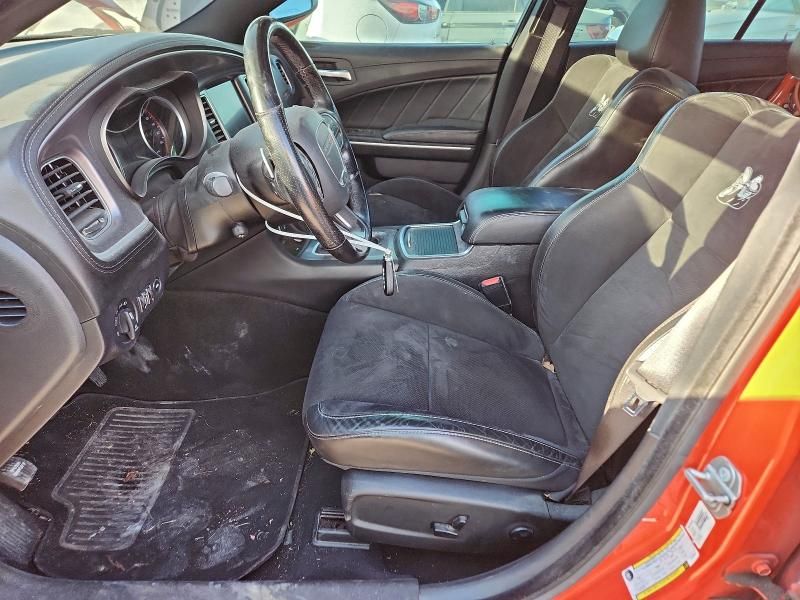 2020 Dodge Charger Scat Pack