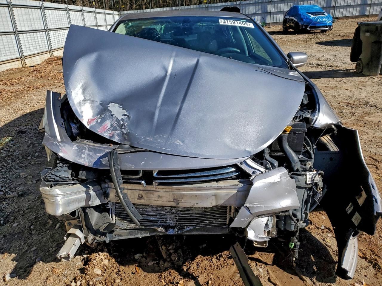 2016 Dodge 2016 Dodg Dart se