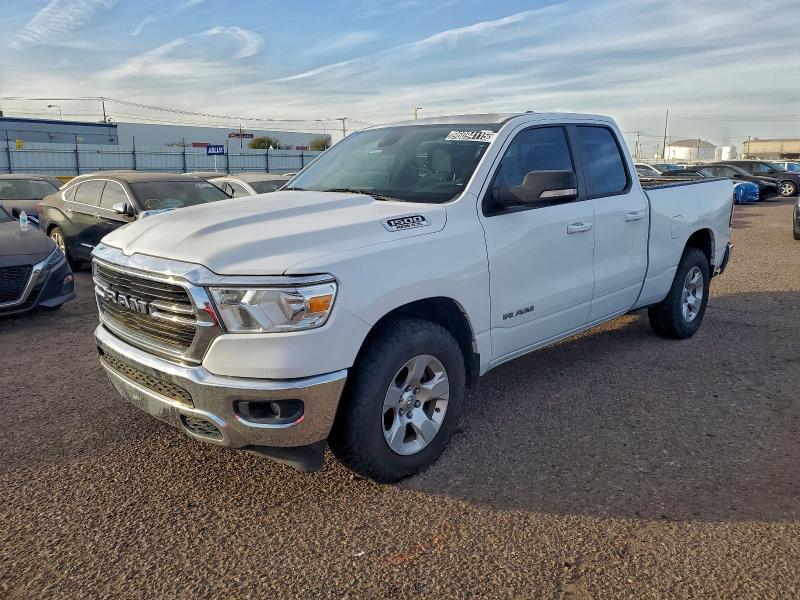 2021 Dodge RAM 1500 BIG Horn