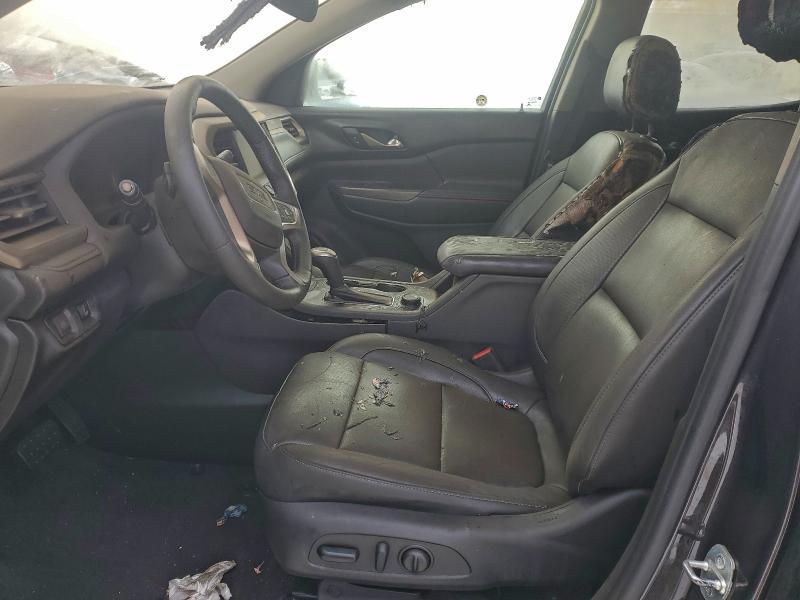 2017 GMC Acadia Slt-2