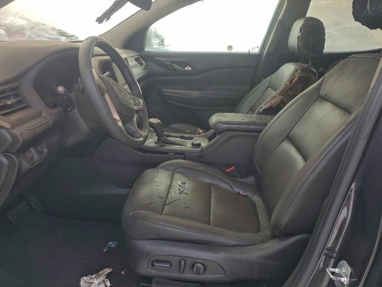 2017 GMC Acadia Slt-2