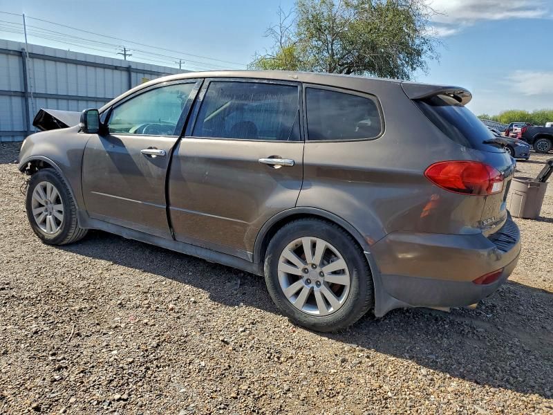 2009 Subaru Tribeca Limited