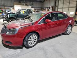 Buick Vehiculos salvage en venta: 2016 Buick Verano