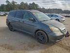 2007 Honda Odyssey exl