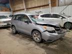 2014 Subaru Forester 2.5i