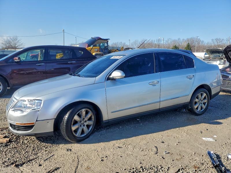 2006 Volkswagen Passat