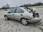2004 Nissan Sentra 1.8