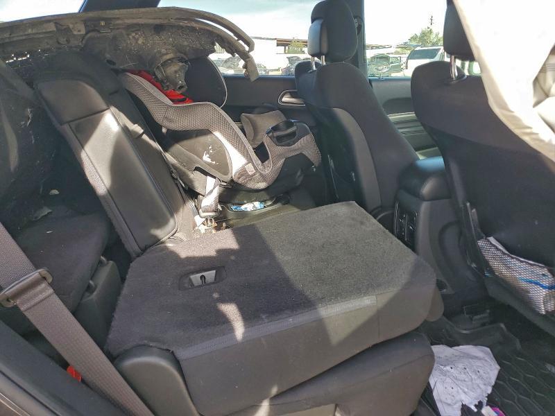 2020 Dodge Durango sxt