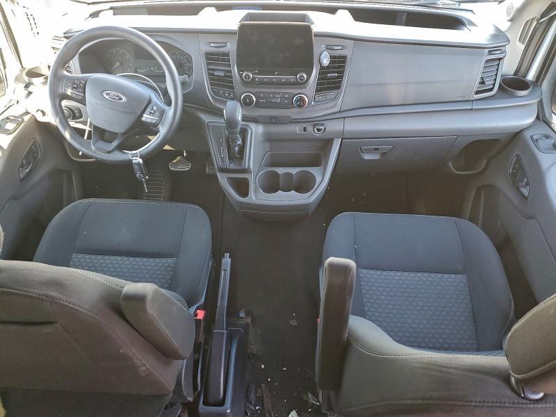 2020 Ford Transit T-350