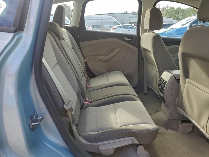 2014 Ford C-max se