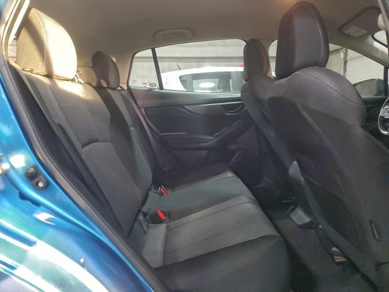 2017 Subaru Impreza