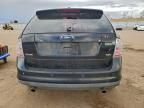 2007 Ford Edge sel Plus