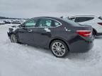 2013 Buick Verano Convenience