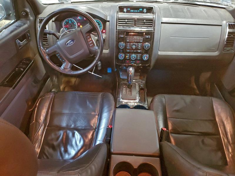 2011 Ford Truck/van Escape Limited V6 4D