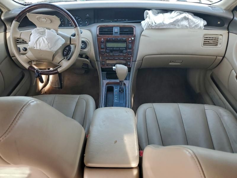 2004 Toyota Avalon xl