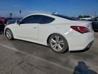 2011 Hyundai Genesis Coupe 2.0t