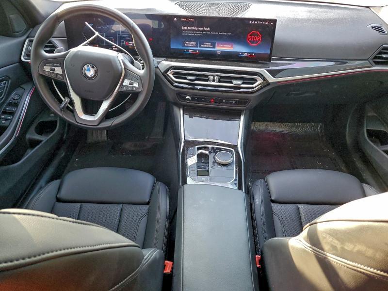 2024 BMW 330i