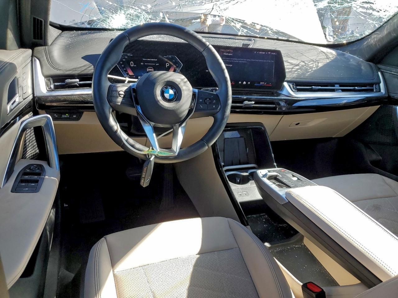 2024 BMW X1 Xdrive28i