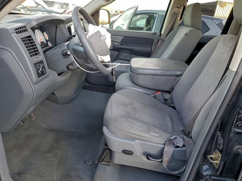 2007 Dodge Ram 1500 st