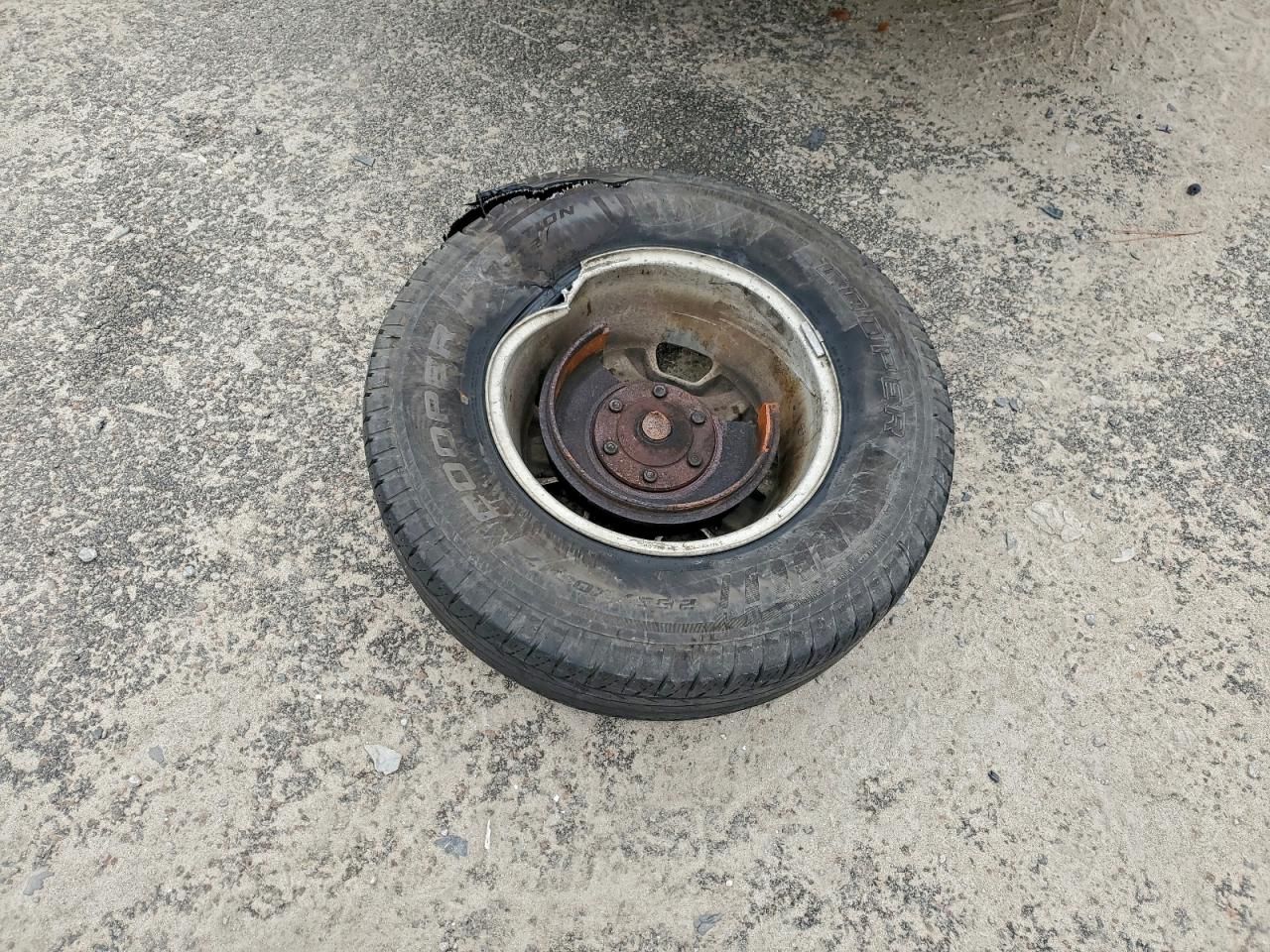 2010 Chevrolet Silverado K1500 LT