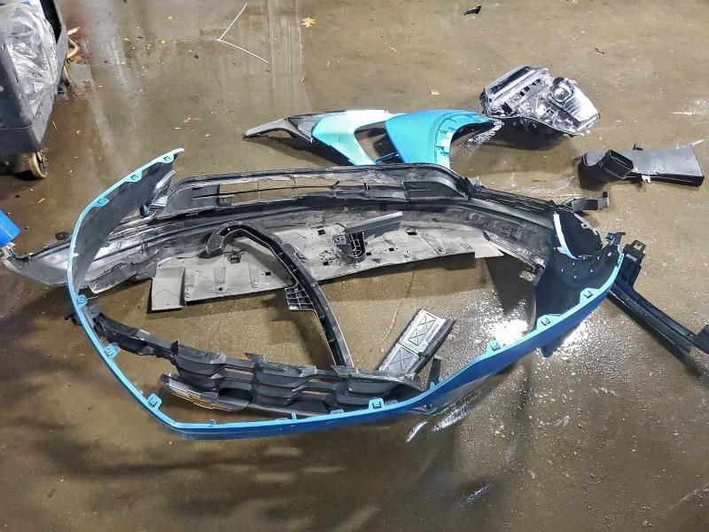 2025 Chevrolet Trax 1LT