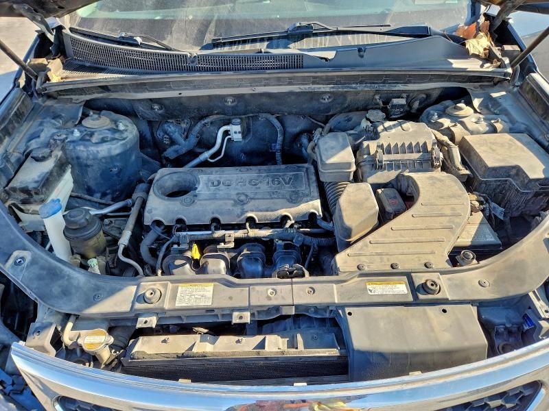 2011 KIA Sorento Base